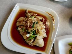 秘制葱油鸡-衡山汇·高级粤菜(霄云路店)