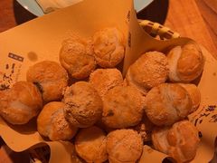 -辣不二水煮鱼(哈西店)