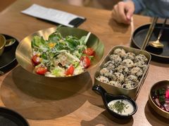 -HOTISLAND海鸡岛·韩国料理(江南西店)