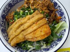 -带杏干面馆(洋湖景园店)