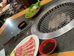 -梦山水日本烧肉(五四广场店)