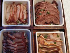 -胡杨记忆(和平路店)