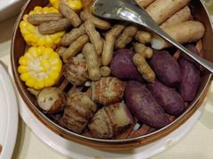 -古韵轩·园林餐厅