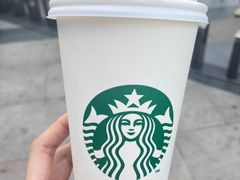 -星巴克(佛山南海万科店)