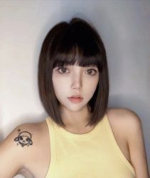 -吉米护肤造型