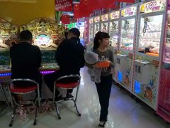 -小象猛犸(炫地购物中心店)