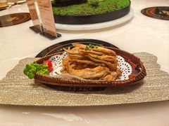 -上海白金汉爵大酒店(大零号湾国际会议中心店)