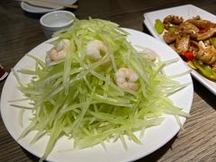 -大京园海鲜烧烤(东城路店)
