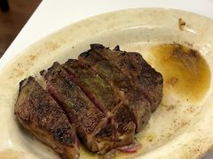 -摩根扒房(桐梓林店)