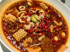 -徽镇小厨·经典徽菜(马连道店)
