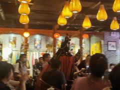 -盖碗儿梨园·变脸吐火·川剧(天府广场店)