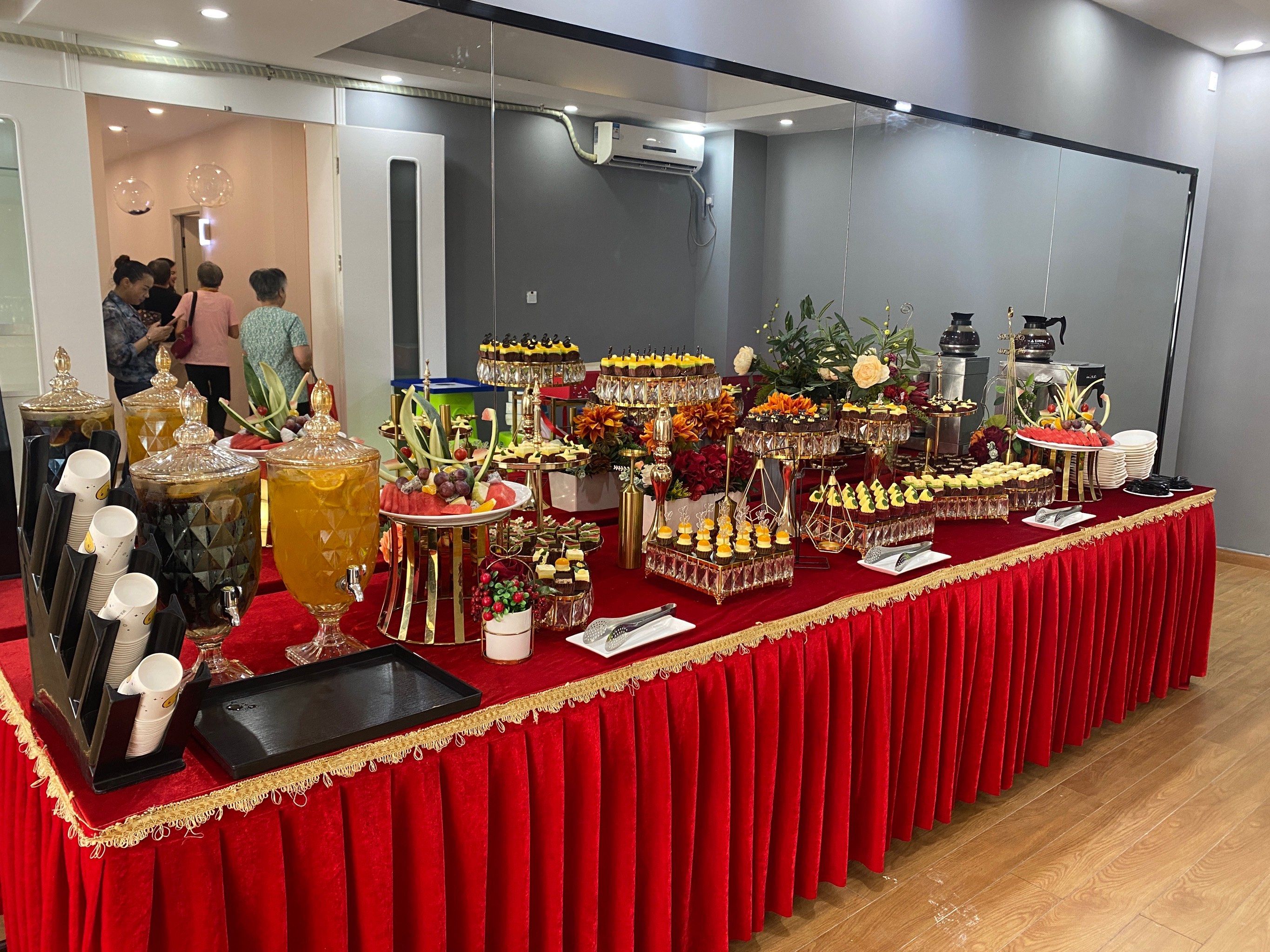 开业茶歇下午茶,深圳开业茶歇上门置办,深圳下午茶,深圳茶歇