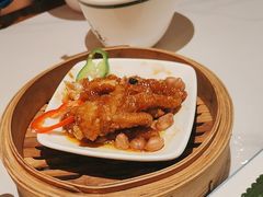 -禄运茶居·手工点心(恒宝广场店)