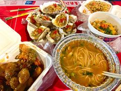 -海大南门夜市(海富街店)