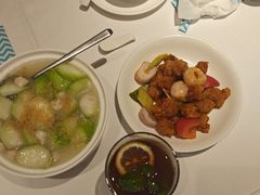 -莆田餐厅PUTIEN(世博源店)