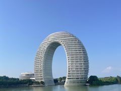 -太湖月亮湾