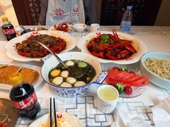 -於氏虾神(盱眙总店)