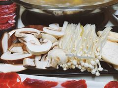 -林记潮牛·牛肉火锅(上马墩店)