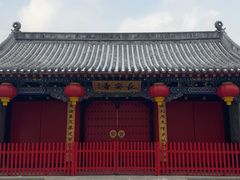 -长安寺