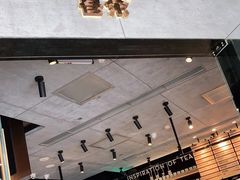 门面-喜茶(北京三里屯太古里店)