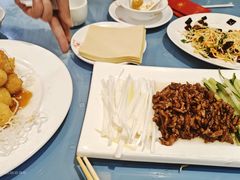 -京城百饺园•东北菜馆(红谷滩店)