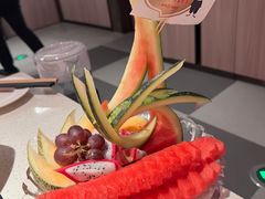 -海底捞火锅(探十里店)