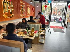 -棒小伙·齐齐哈尔烤肉(龙茗路店)