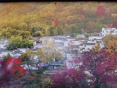 -塔川景区