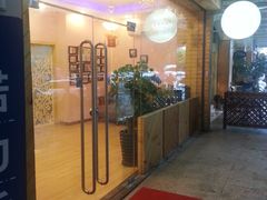 门面-家琳甜品(江南东店)