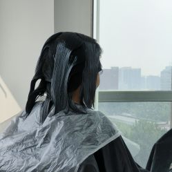 -熙.Hair 丨专注女子中长发丨