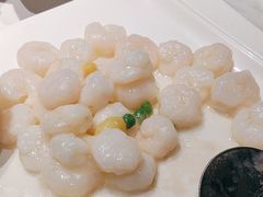 -荷塘秋月·本帮江浙菜(国权路店)