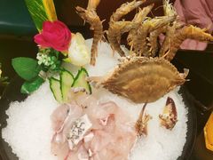 -太古汇海鲜姿造(延寿店)