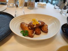 -马克西姆俄罗斯餐厅(通亚街店)