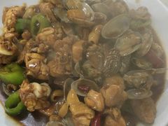 -满口香饭店