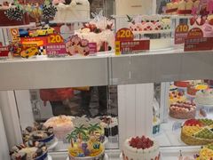 -味多美蛋糕(新和平里店)