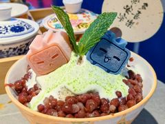 -生活如沸·顺德水牛奶火锅(人民广场店)