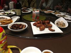 -宁海食府(大剧院店)