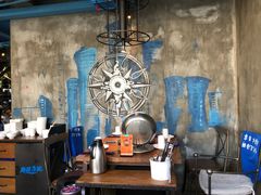 -海味当家·蒸锅海鲜(星海公园店)