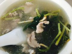 -浪记面店(老墟村店)