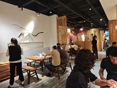 -花间小酌火锅小酒馆(吕四店)