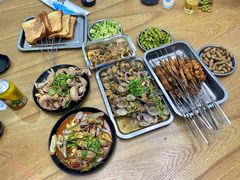 -老虎滩大连海鲜烧烤(建邺云锦路总店)