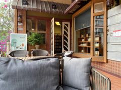 -良木缘咖啡西餐(川大店)