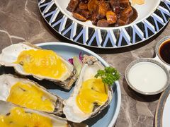 -蟹之国·精品蟹料理(极地店)