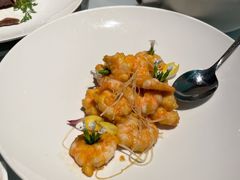 炸烹虾段-大董(环贸iapm店)