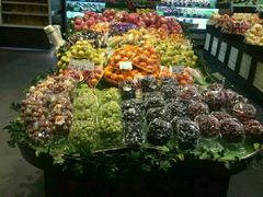 -鲜丰水果(九洲新世界花苑店)