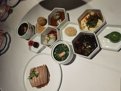 -民国红公馆·秦淮八艳(夫子庙店)