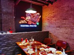 -搓火大都会(广安门总店)