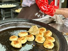 -大南门牛肉包子店