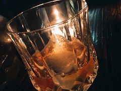 -HUNTING BAR亨霆鸡尾酒馆(越秀淘金店)