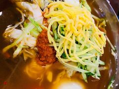 -顺姬冷面(延大店)